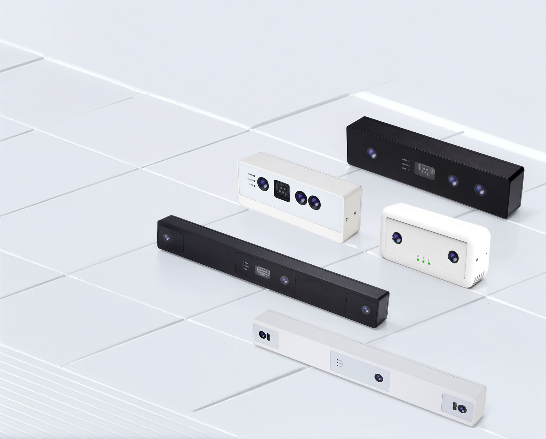 ylzz线路检测科技丨AI+3D相机和机器视觉科技公司