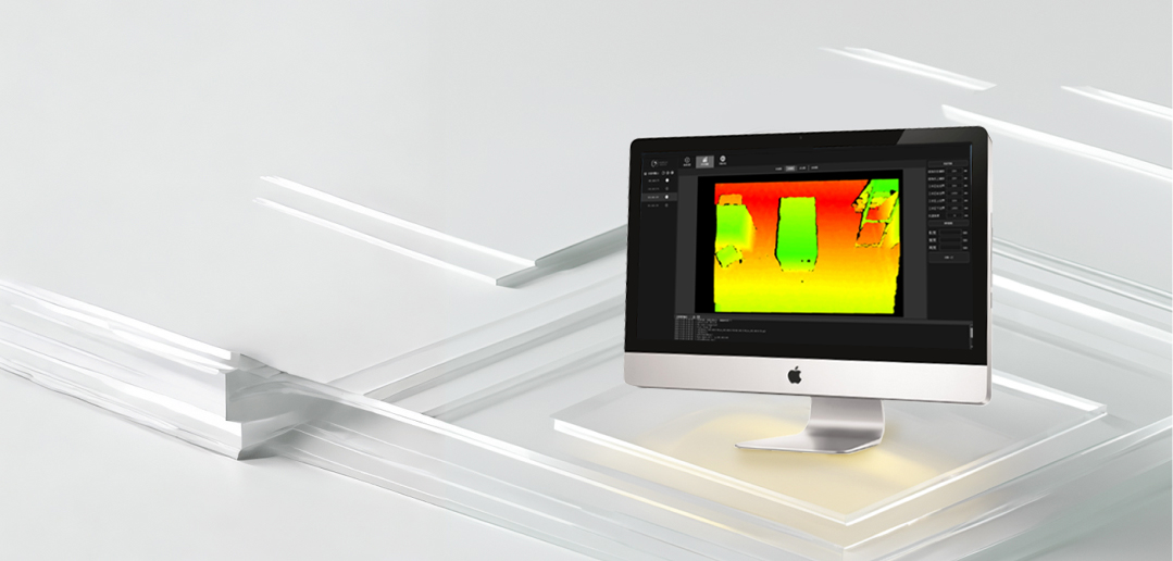 ylzz线路检测科技丨AI+3D相机和机器视觉科技公司