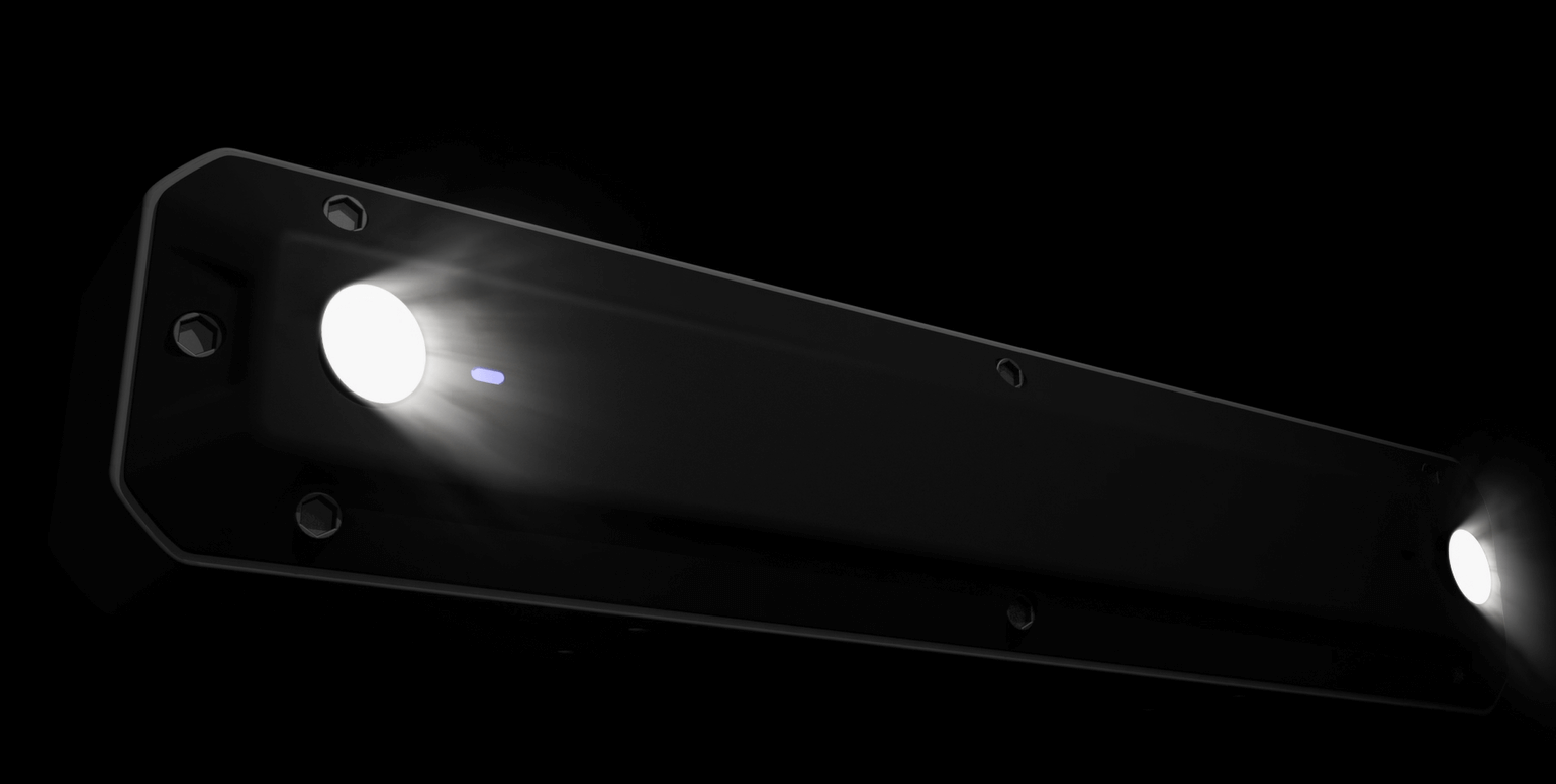 ylzz线路检测科技丨AI+3D相机和机器视觉科技公司