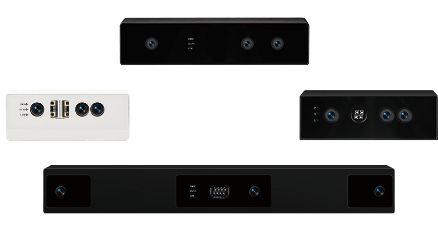 ylzz线路检测科技丨AI+3D相机和机器视觉科技公司