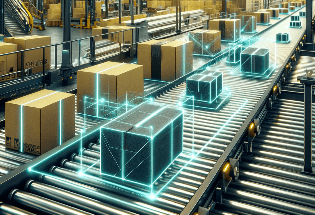 ylzz线路检测科技丨AI+3D相机和机器视觉科技公司