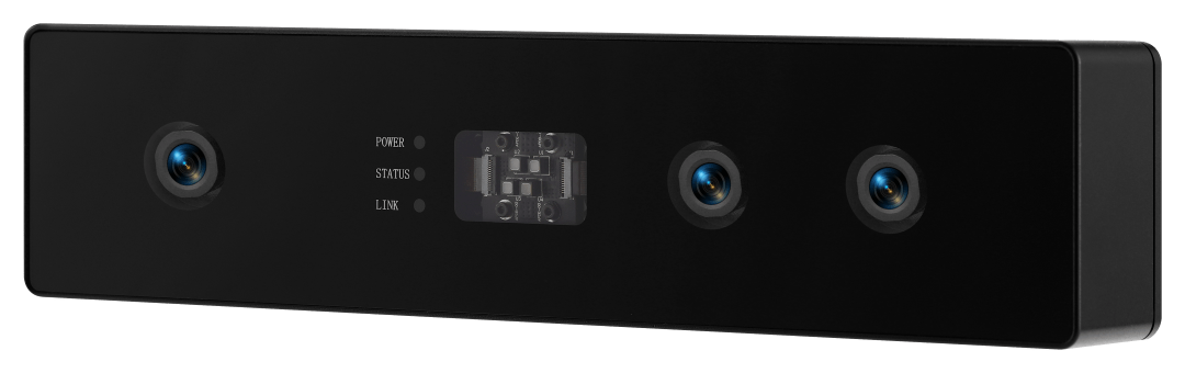 ylzz线路检测科技丨AI+3D相机和机器视觉科技公司