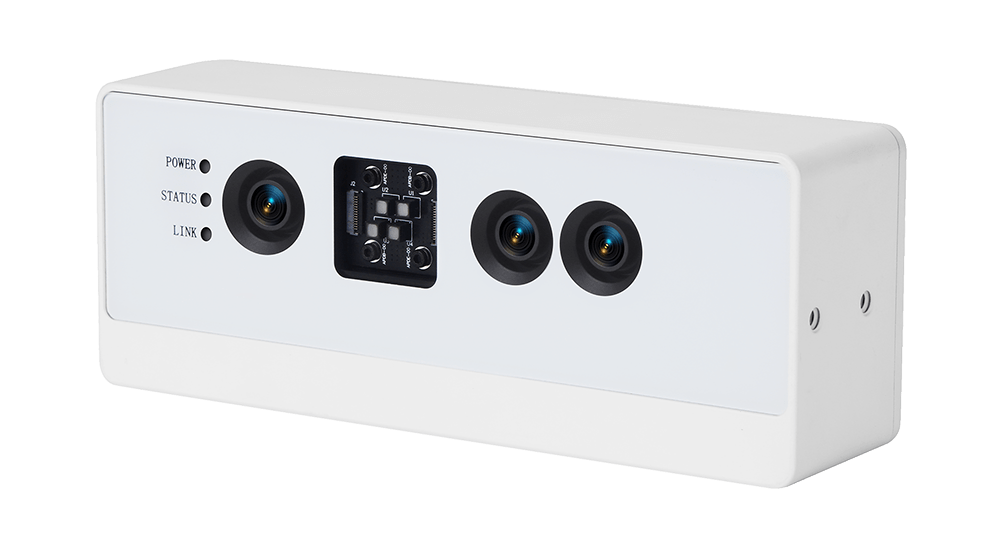 ylzz线路检测科技丨AI+3D相机和机器视觉科技公司