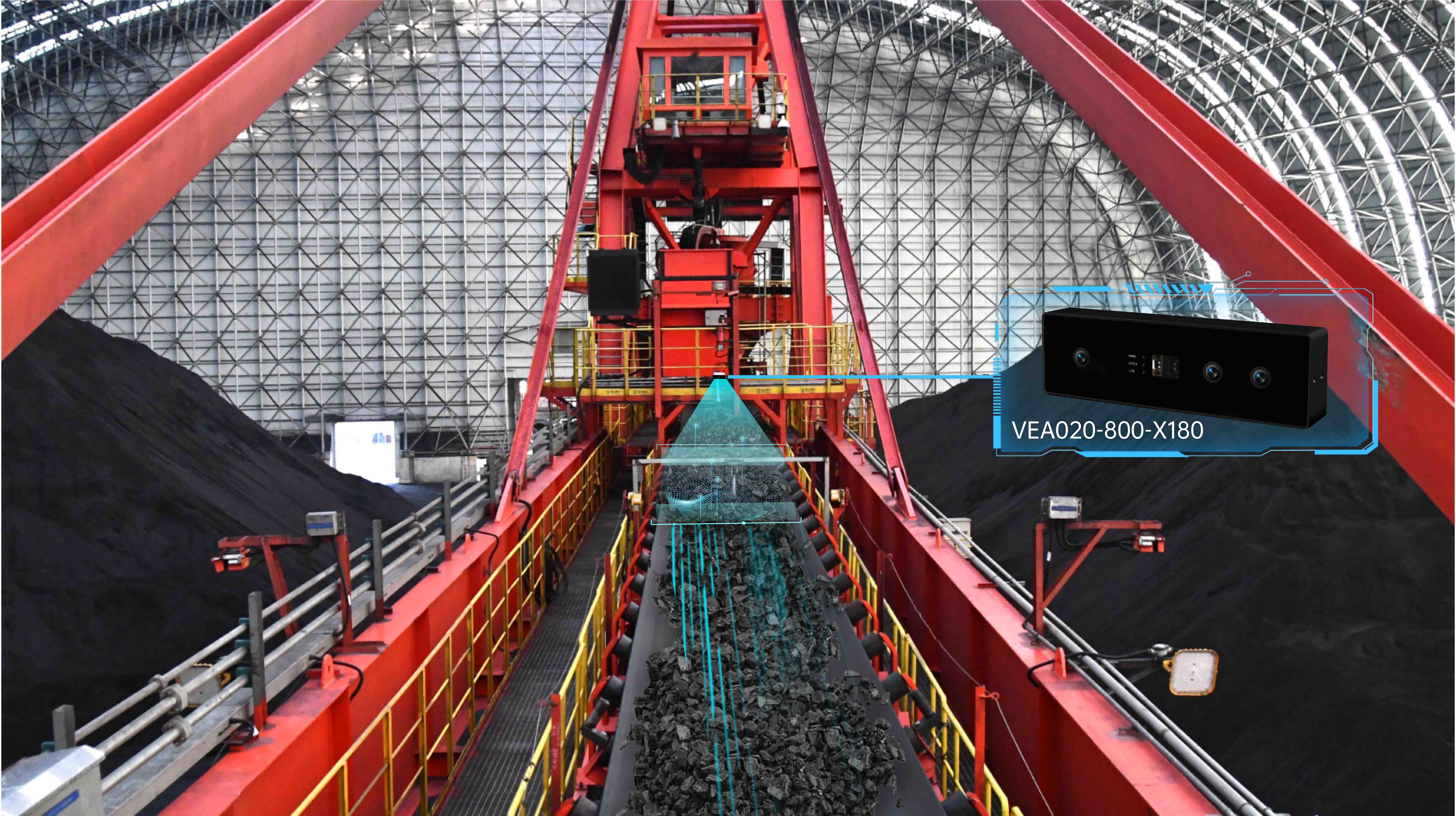 ylzz线路检测科技丨AI+3D相机和机器视觉科技公司